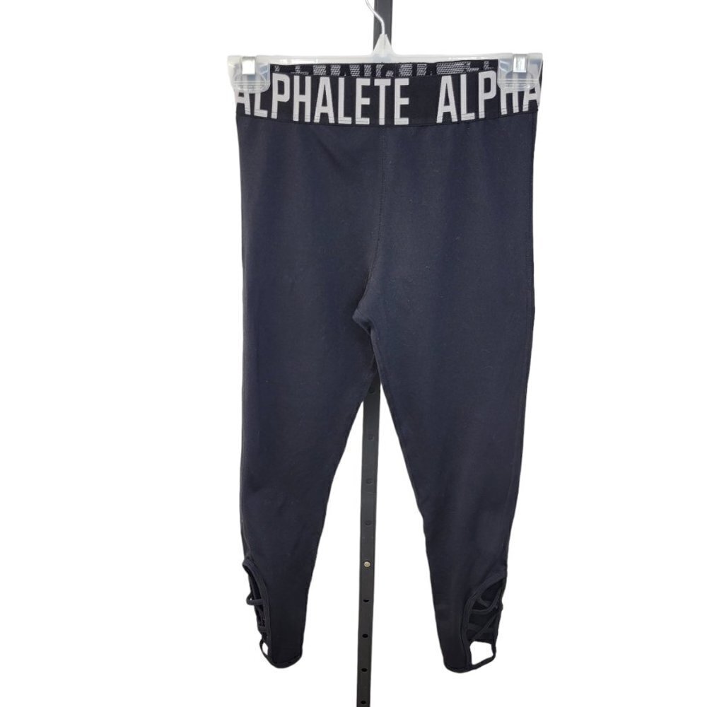 Alphalete Womens Leggings Size Small